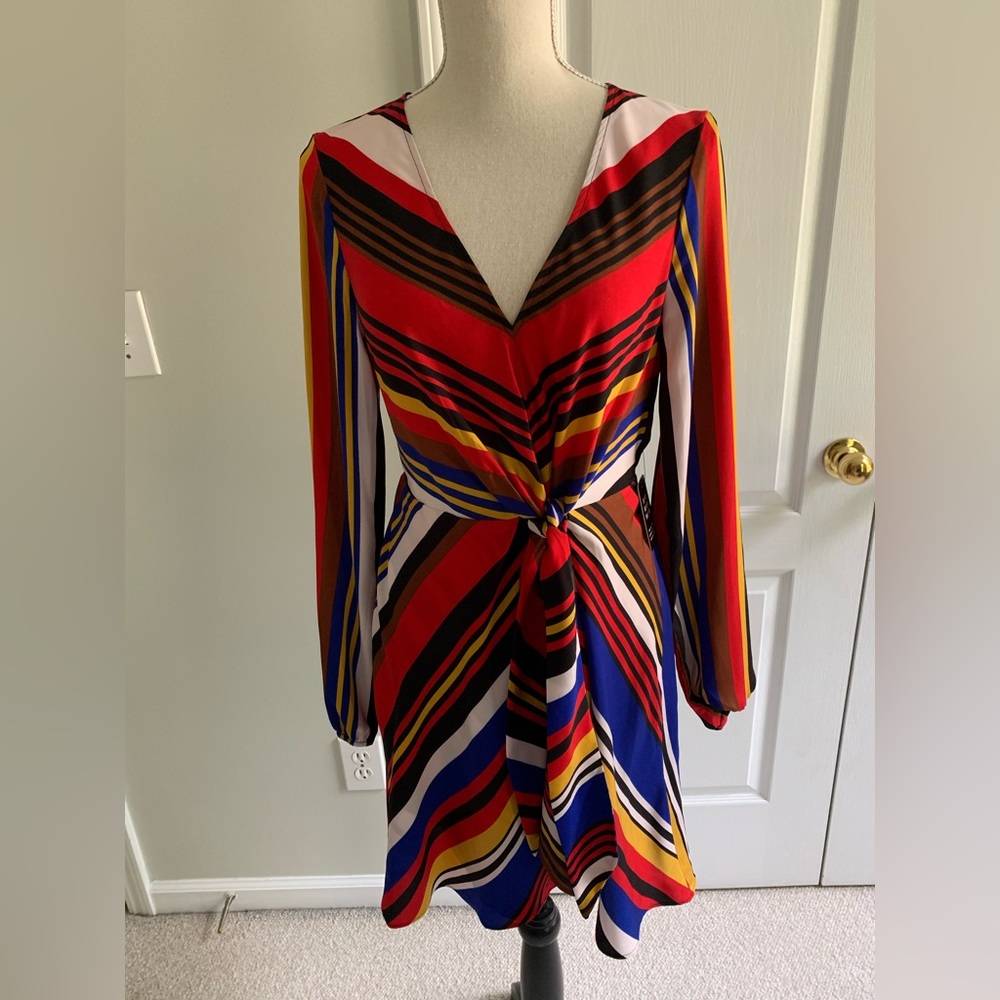 Express Dress